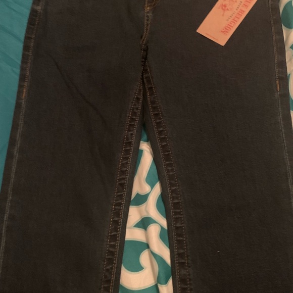 True Religion Jeans for Boys - Picture 4 of 5